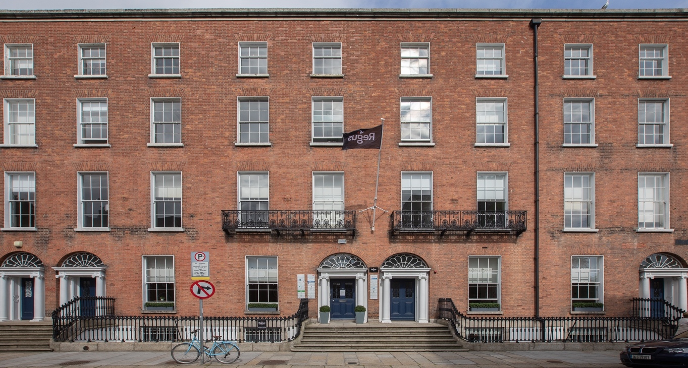 Rent office Pembroke House_9-9