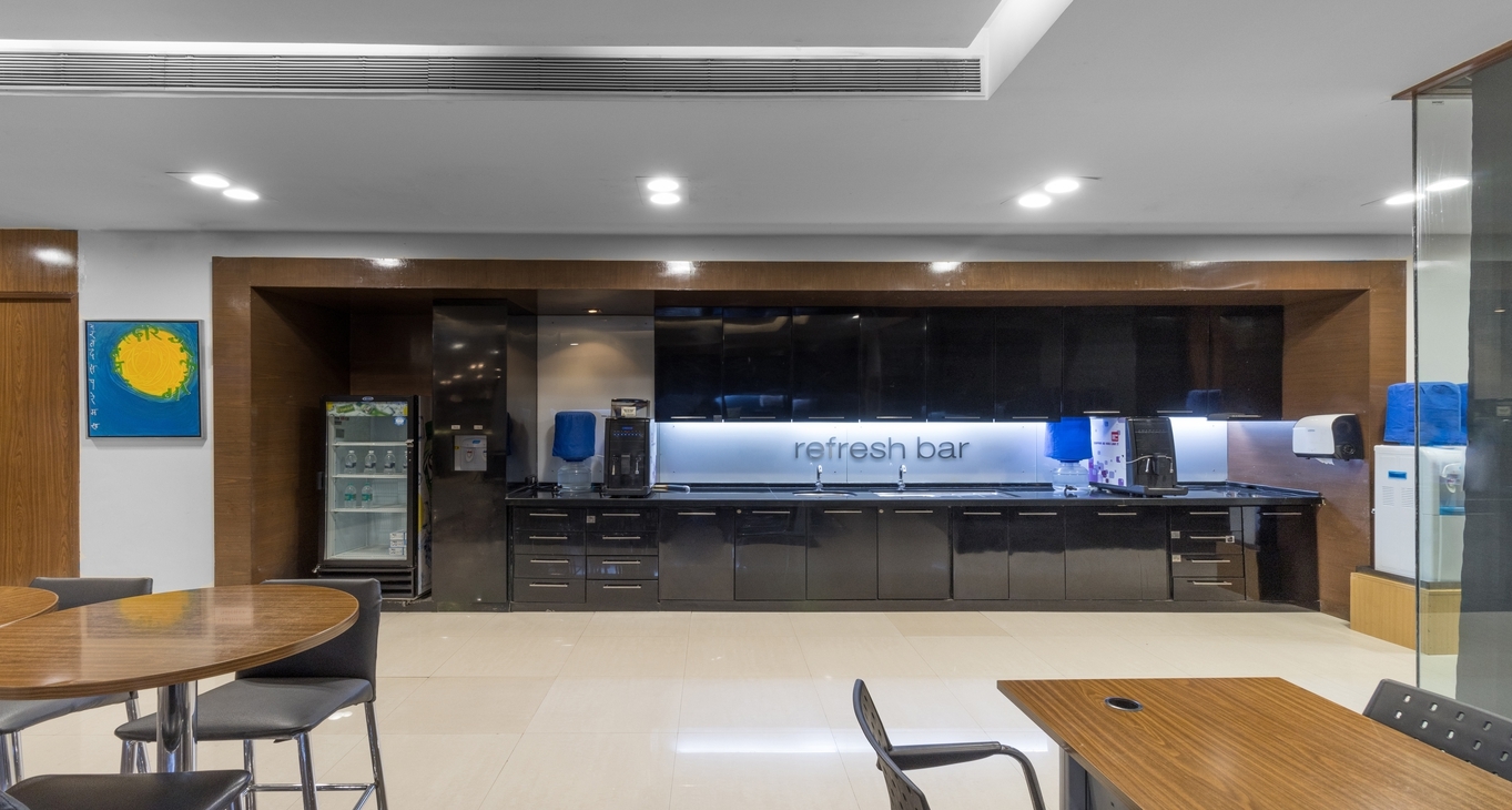 Kantoor te huur Pentagon 2_4-4