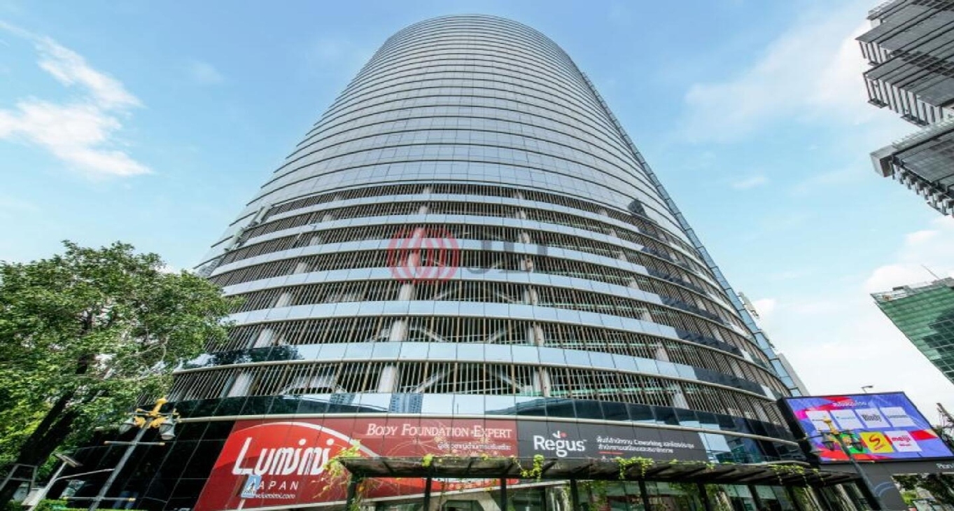 Phayathai Road 319_1 임대 사무실-1