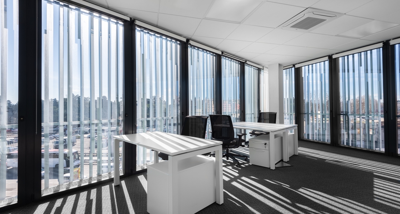 Rent office Piazza Carlo Magno 21_4-4