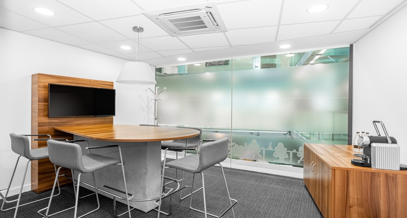 Rent office Piccadilly_4-5