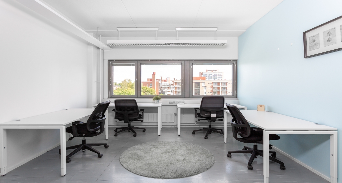 Business Center Pihatorma 1A_3-4 Rent office Pihatorma 1A_3-4