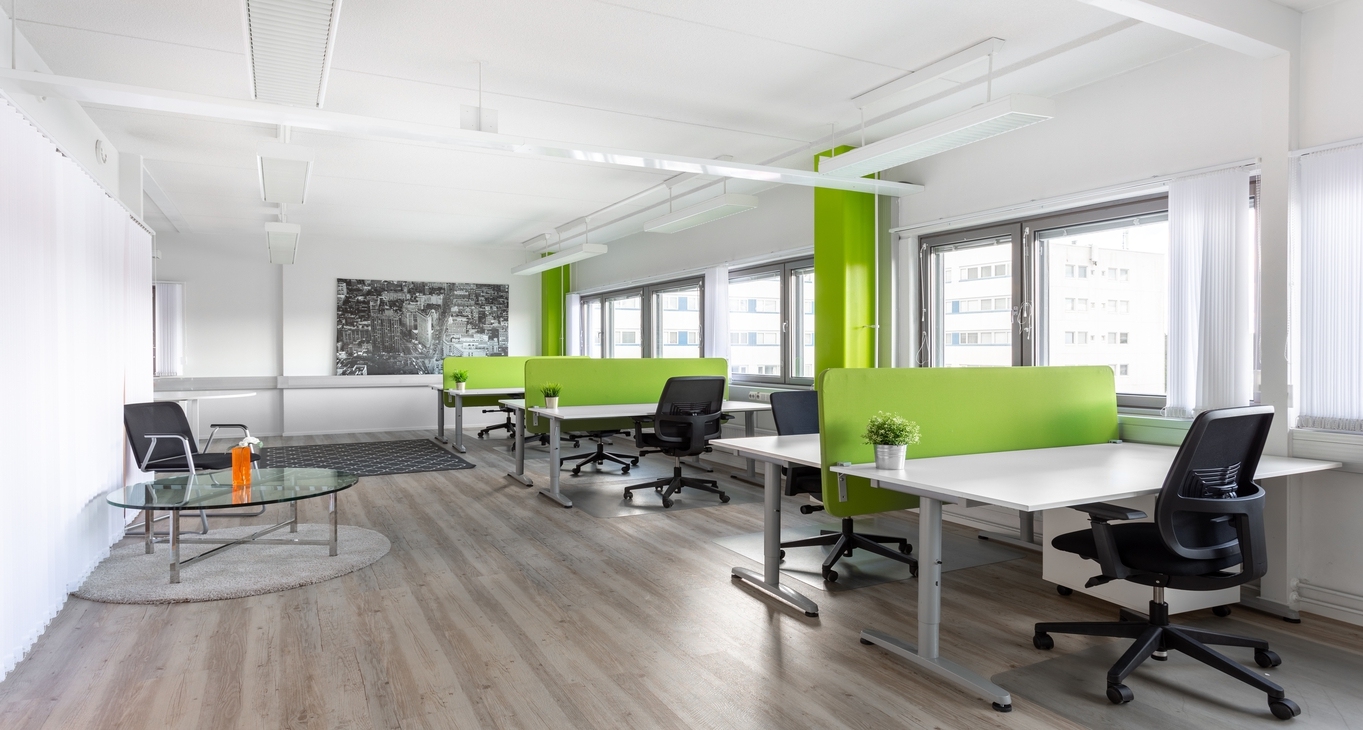 Business Center Pihatorma 1A_5-6 Rent office Pihatorma 1A_5-6