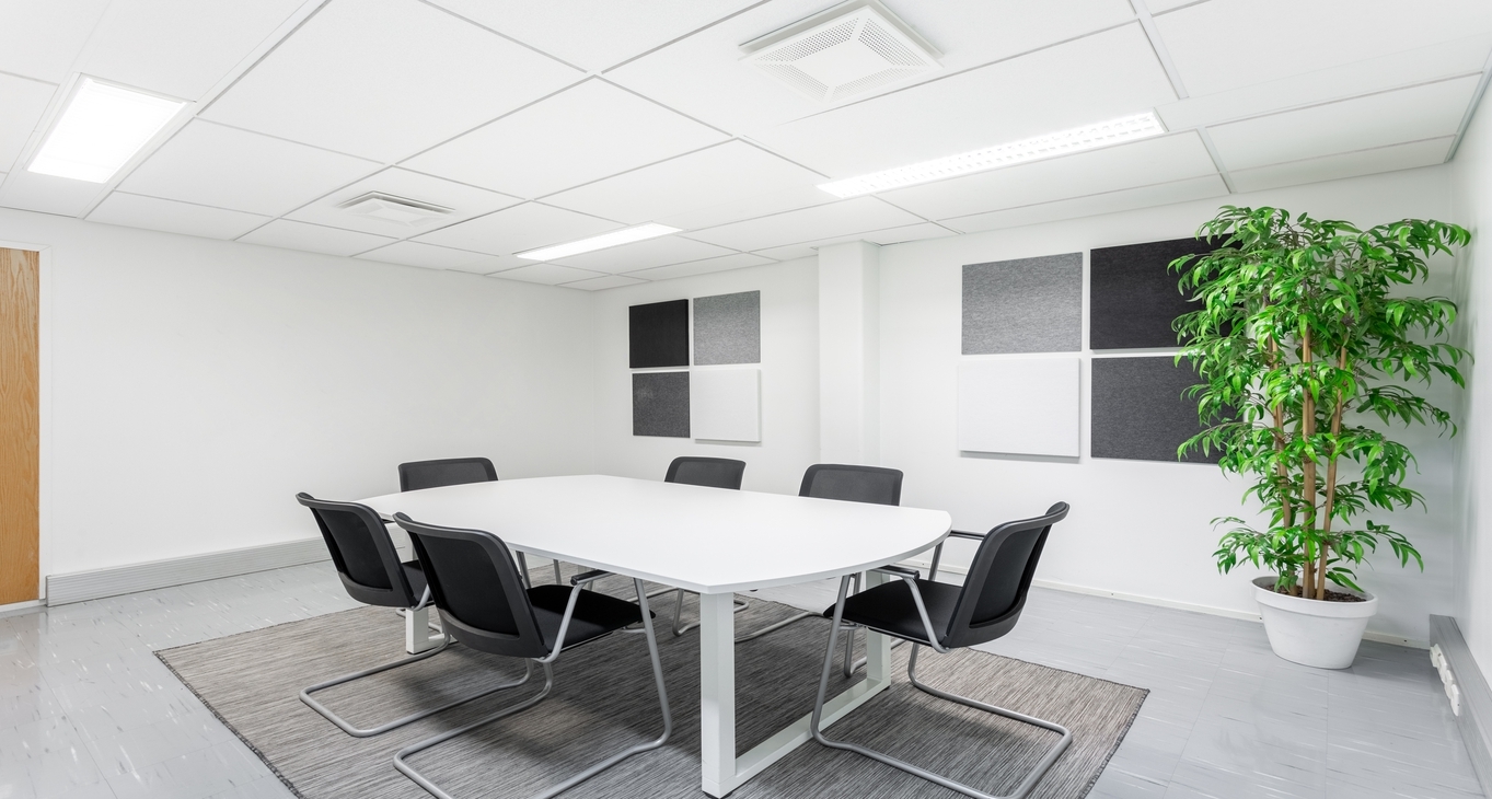 Business Center Pihatorma 1A_8-9 Rent office Pihatorma 1A_8-9