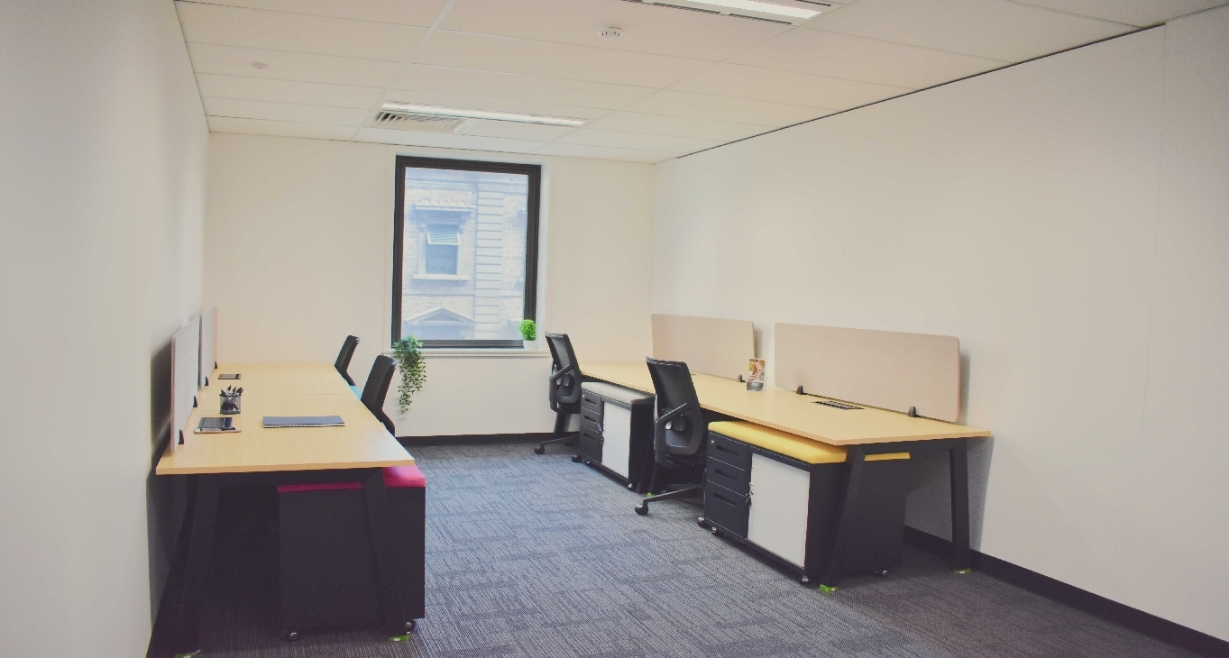 Pirie Street 12_12 ビジネスセンター-12 レンタルオフィス Pirie Street 12_12-12