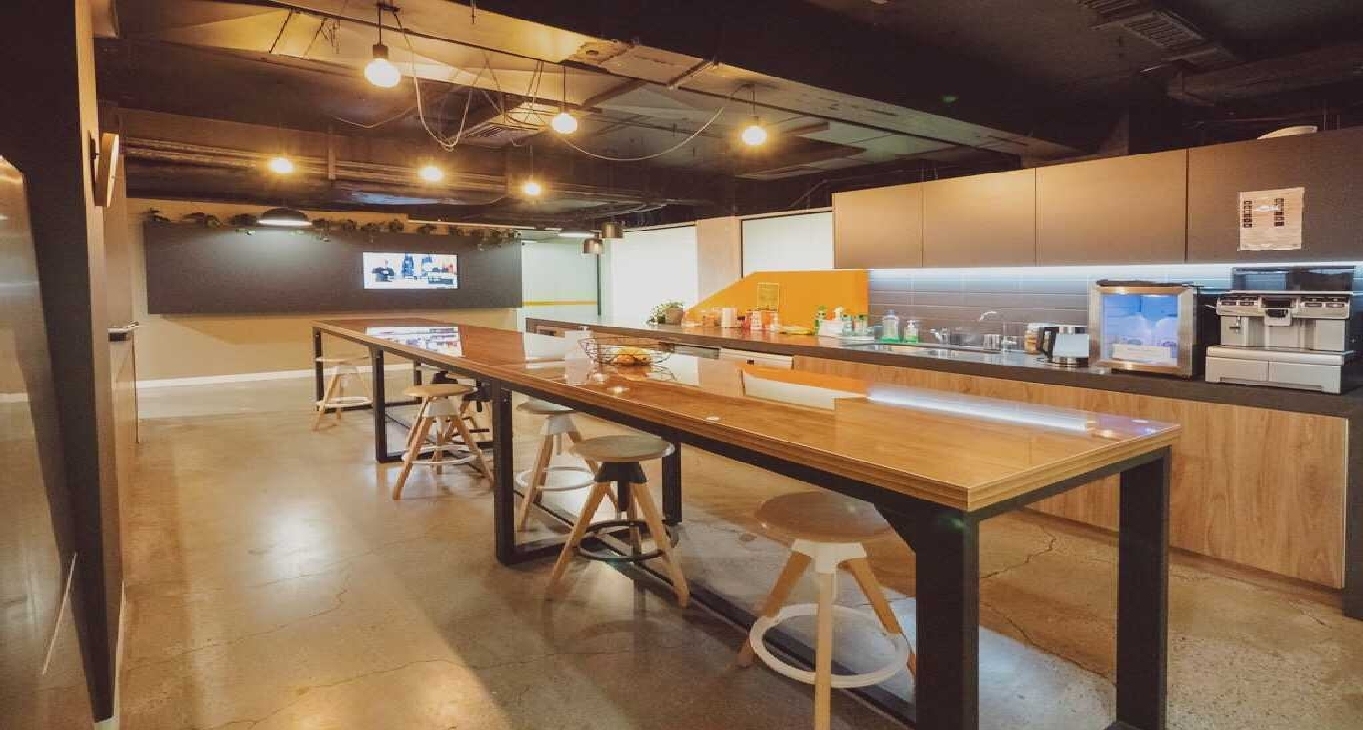 Pirie Street 12_6 ビジネスセンター-6 レンタルオフィス Pirie Street 12_6-6