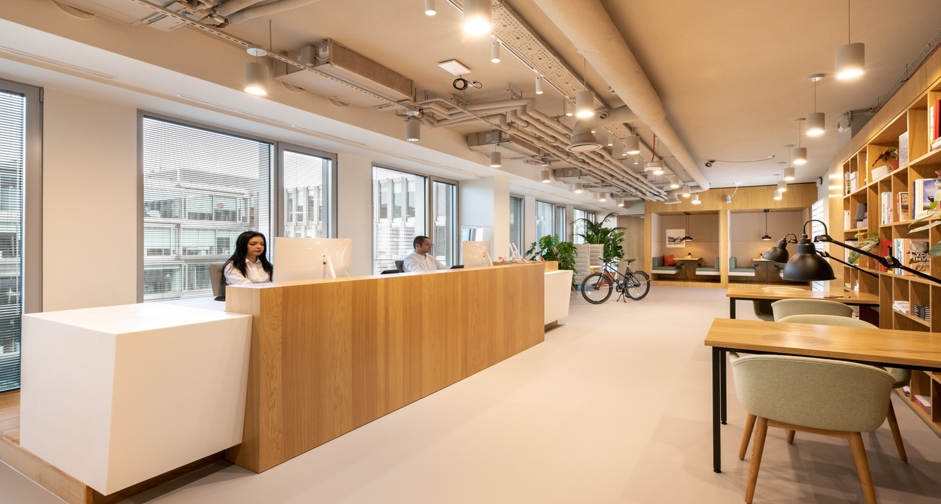 Rent office Platinum_3-4