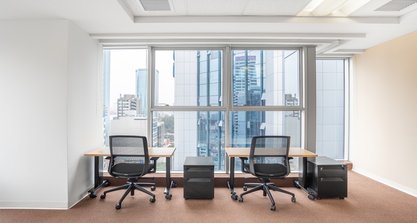 商务中心Platinum Plaza I_3-3 办公室租金Platinum Plaza I_3-3
