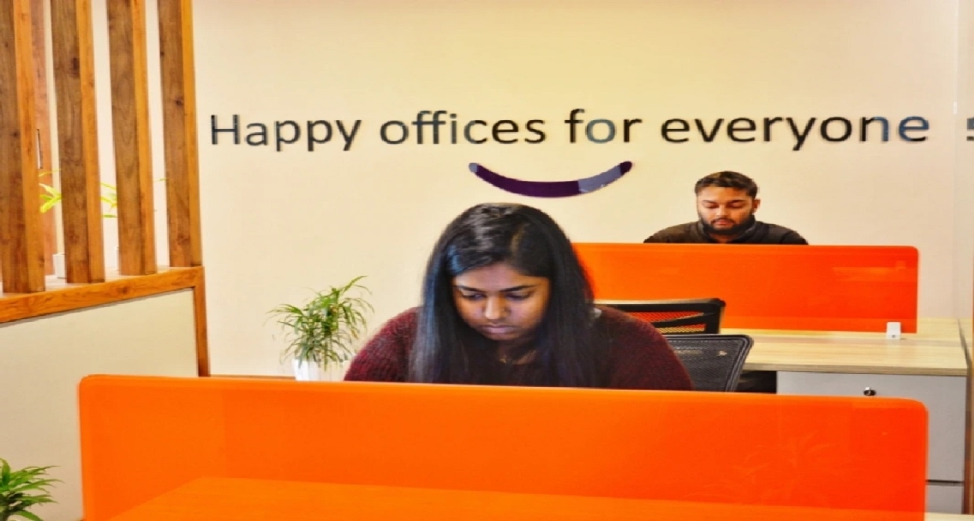 Plot - 505, Udyog Vihar, Phase - III_2, مركز أعمال-2 مكتب للايجارPlot - 505, Udyog Vihar, Phase - III_2-2