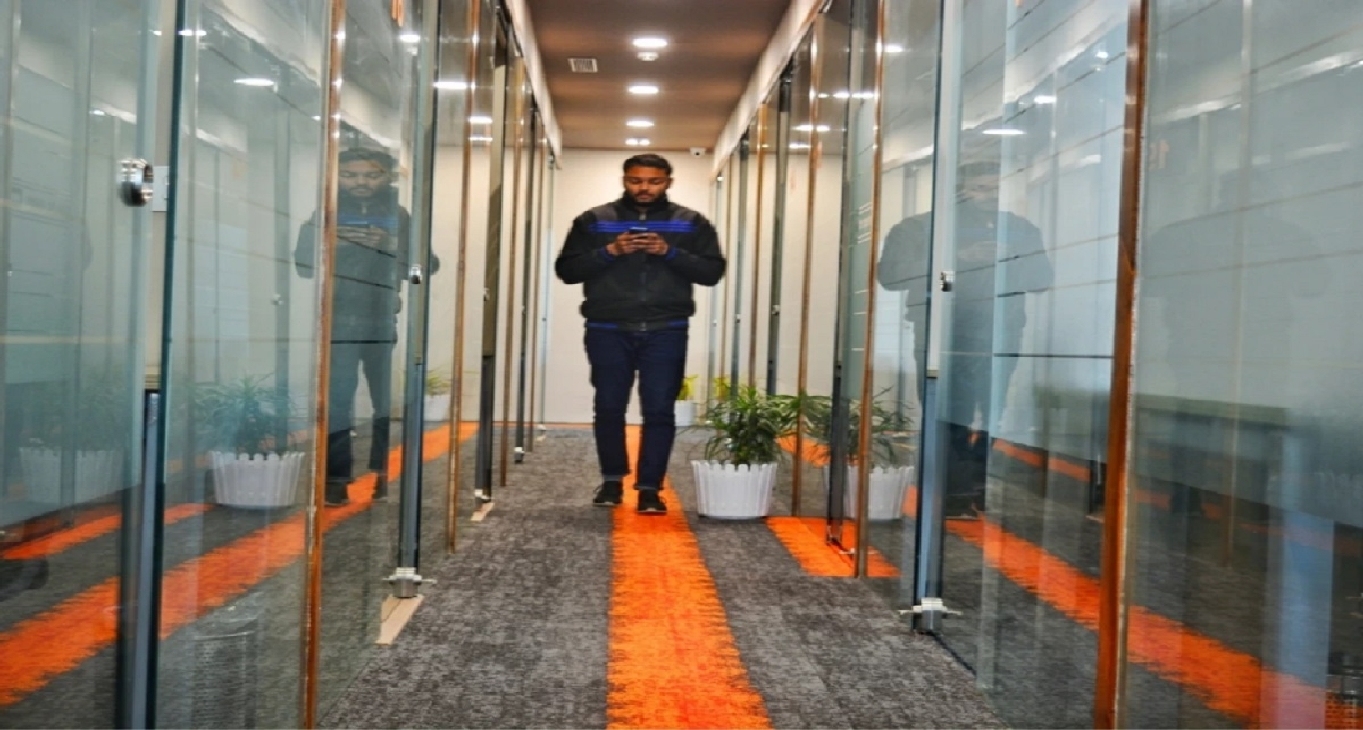 Plot - 505, Udyog Vihar, Phase - III_3, مركز أعمال-3 مكتب للايجارPlot - 505, Udyog Vihar, Phase - III_3-3