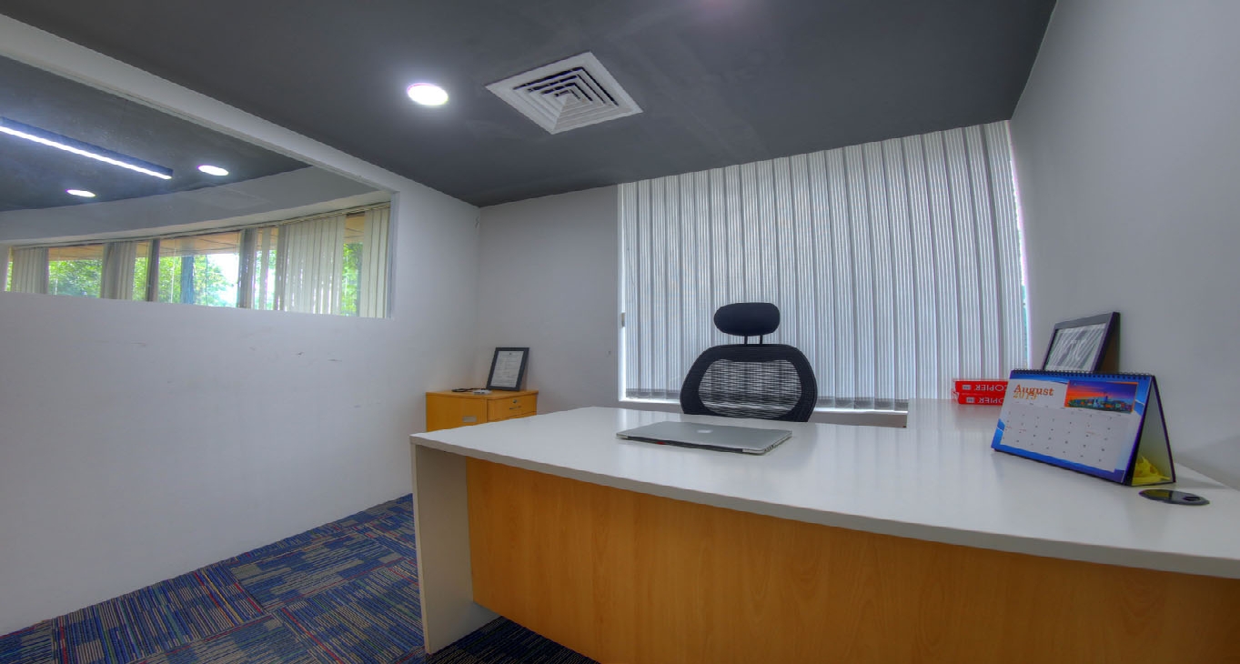 Plot 100 Export Promotion Industrial Park_12 ビジネスセンター-12 レンタルオフィス Plot 100 Export Promotion Industrial Park_12-12