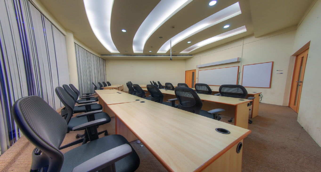 Plot 100 Export Promotion Industrial Park_15 ビジネスセンター-15 レンタルオフィス Plot 100 Export Promotion Industrial Park_15-15