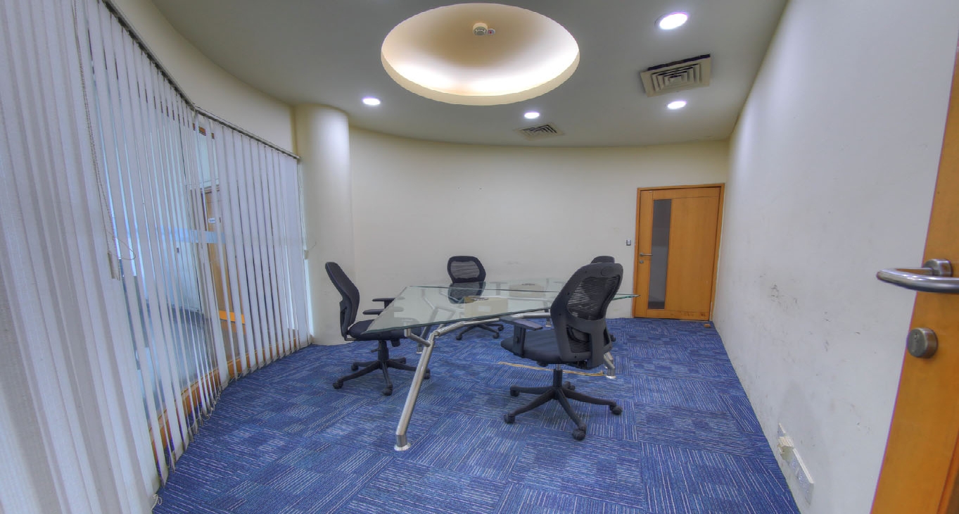 Plot 100 Export Promotion Industrial Park_17 ビジネスセンター-17 レンタルオフィス Plot 100 Export Promotion Industrial Park_17-17