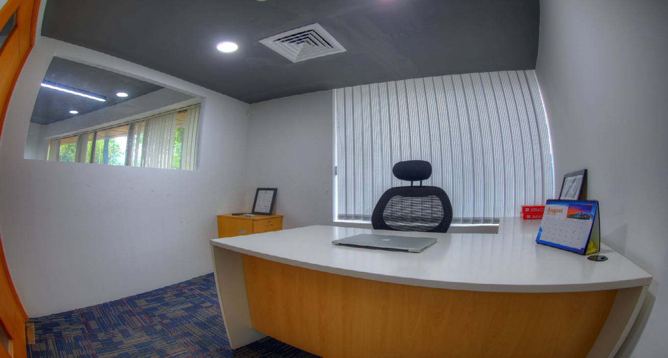 Plot 100 Export Promotion Industrial Park_19 ビジネスセンター-19 レンタルオフィス Plot 100 Export Promotion Industrial Park_19-19