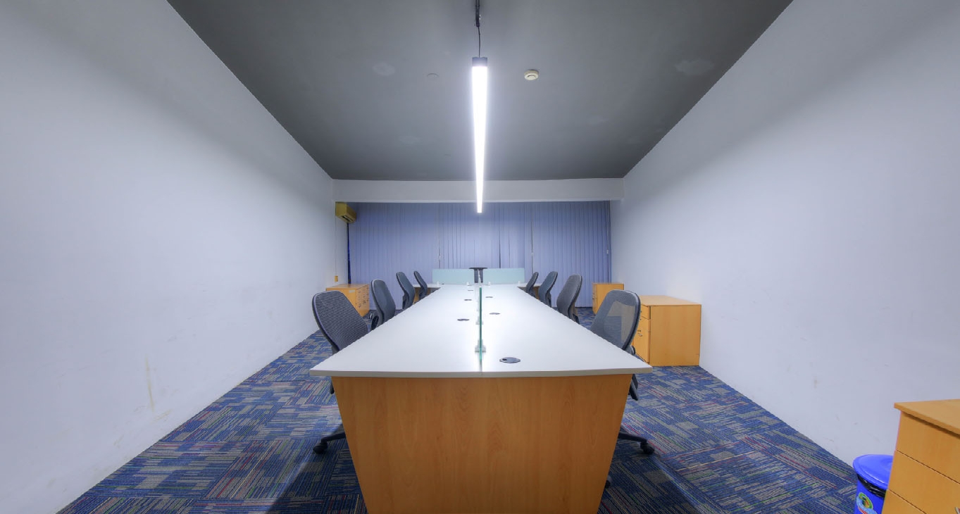 Plot 100 Export Promotion Industrial Park_20 ビジネスセンター-20 レンタルオフィス Plot 100 Export Promotion Industrial Park_20-20