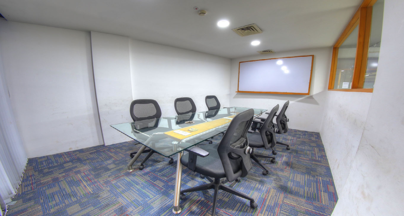 Plot 100 Export Promotion Industrial Park_21 ビジネスセンター-21 レンタルオフィス Plot 100 Export Promotion Industrial Park_21-21
