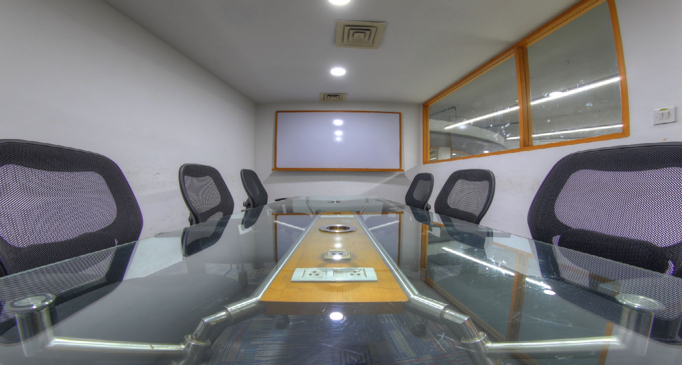Plot 100 Export Promotion Industrial Park_22 ビジネスセンター-22 レンタルオフィス Plot 100 Export Promotion Industrial Park_22-22