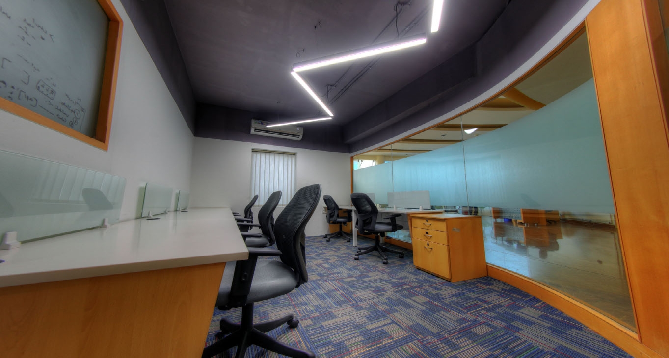 Plot 100 Export Promotion Industrial Park_26 ビジネスセンター-26 レンタルオフィス Plot 100 Export Promotion Industrial Park_26-26