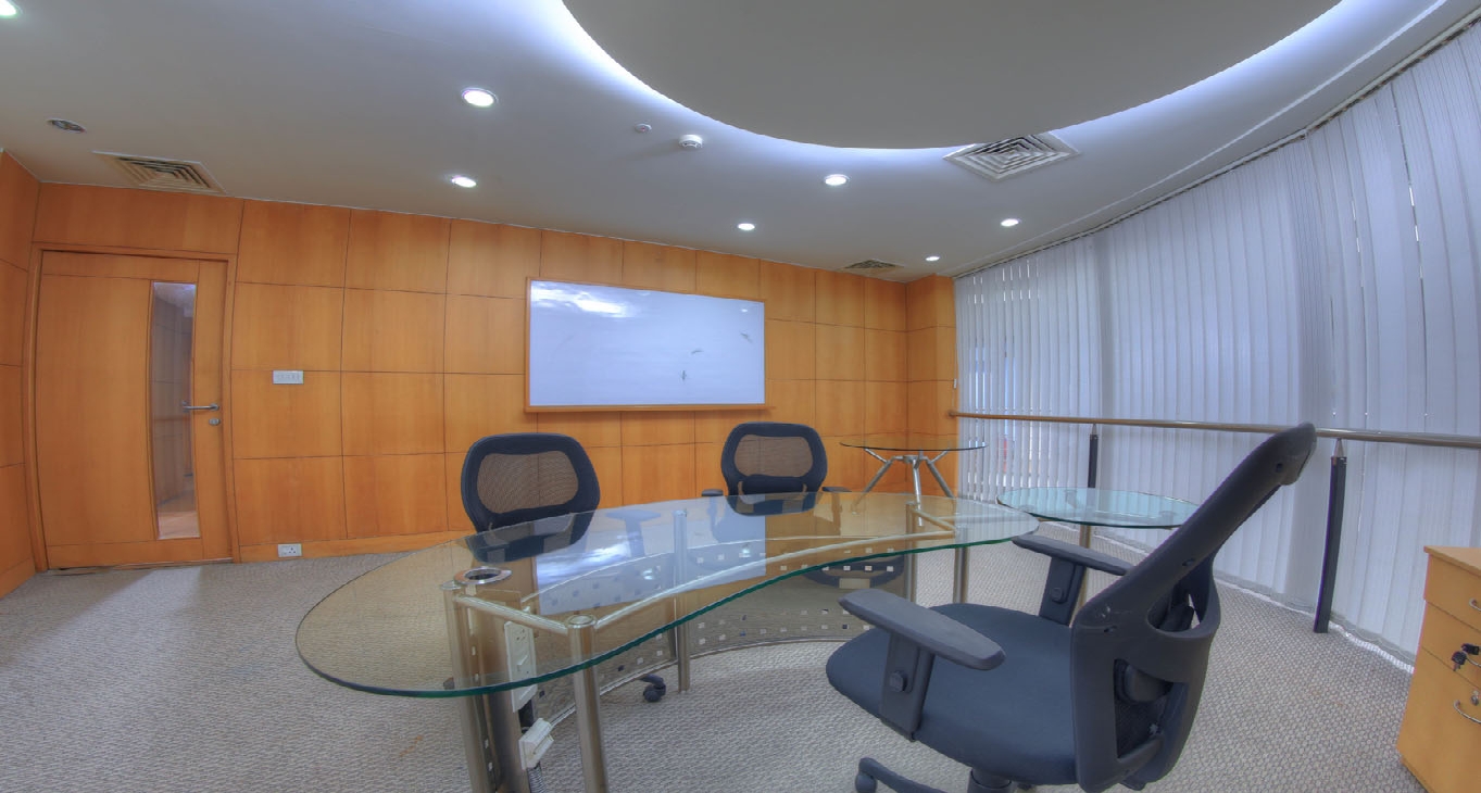 Plot 100 Export Promotion Industrial Park_27 ビジネスセンター-27 レンタルオフィス Plot 100 Export Promotion Industrial Park_27-27