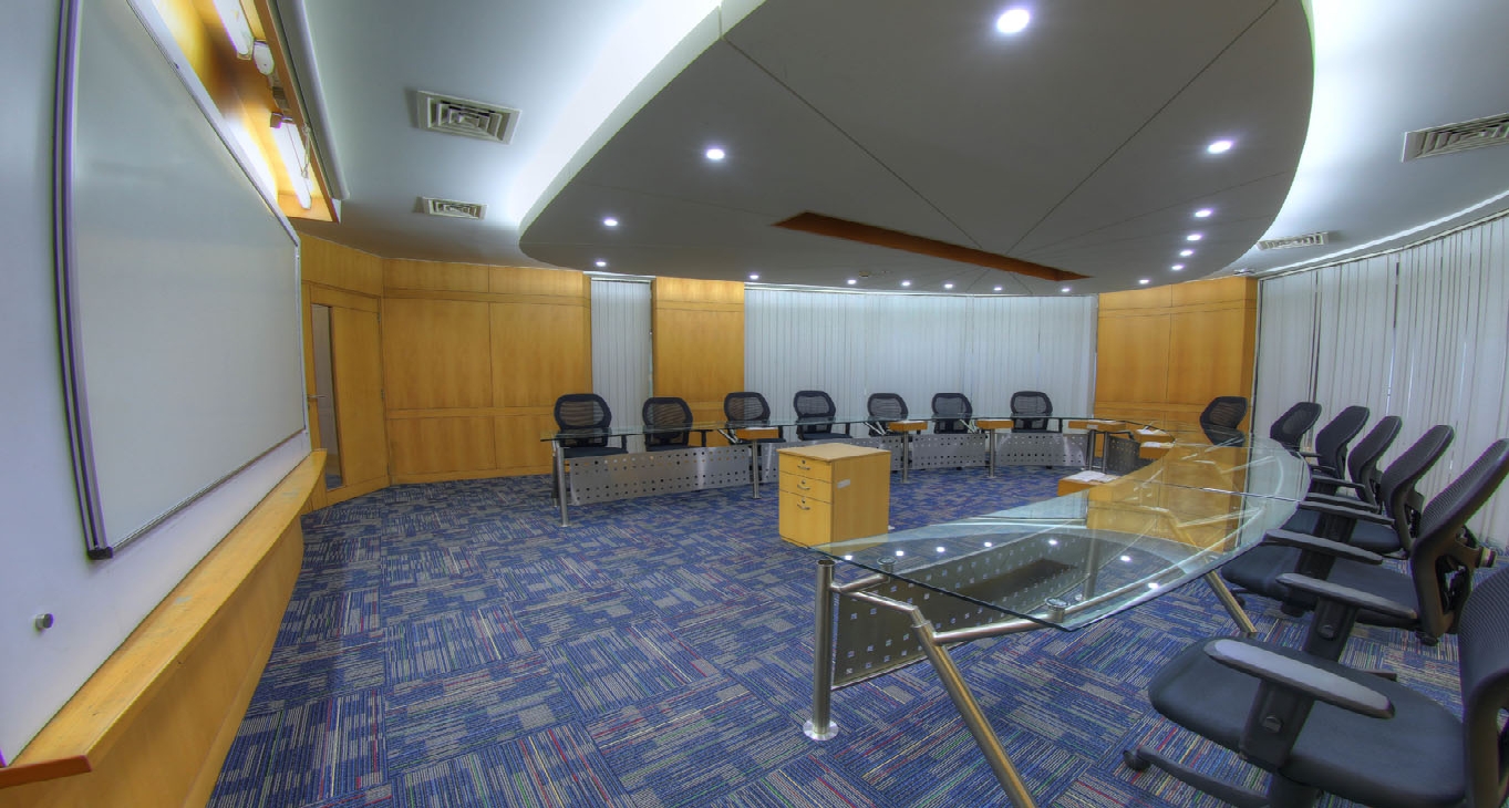 Plot 100 Export Promotion Industrial Park_28 ビジネスセンター-28 レンタルオフィス Plot 100 Export Promotion Industrial Park_28-28
