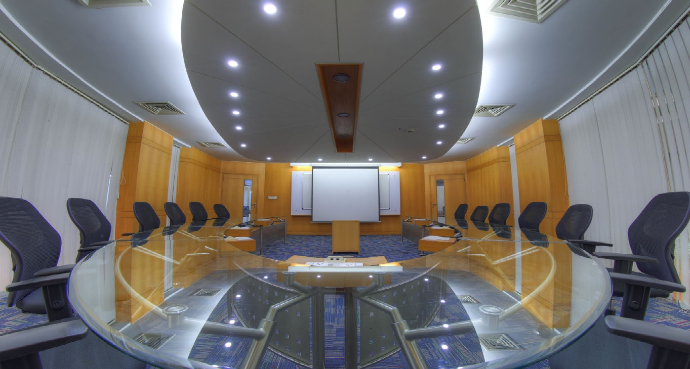 Plot 100 Export Promotion Industrial Park_3 ビジネスセンター-3 レンタルオフィス Plot 100 Export Promotion Industrial Park_3-3