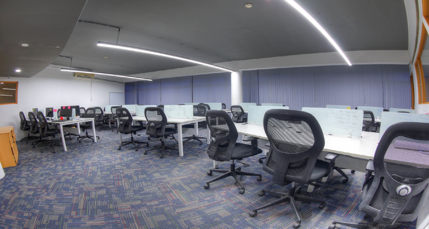 Plot 100 Export Promotion Industrial Park_30 ビジネスセンター-30 レンタルオフィス Plot 100 Export Promotion Industrial Park_30-30