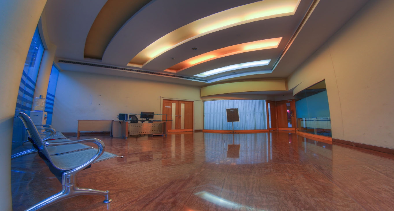Plot 100 Export Promotion Industrial Park_31 ビジネスセンター-31 レンタルオフィス Plot 100 Export Promotion Industrial Park_31-31