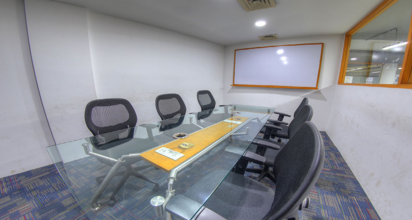 Plot 100 Export Promotion Industrial Park_32 ビジネスセンター-32 レンタルオフィス Plot 100 Export Promotion Industrial Park_32-32