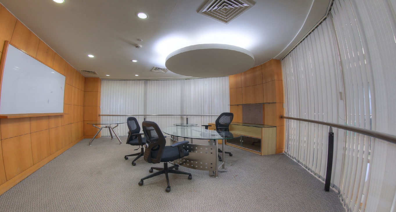 Plot 100 Export Promotion Industrial Park_34 ビジネスセンター-34 レンタルオフィス Plot 100 Export Promotion Industrial Park_34-34