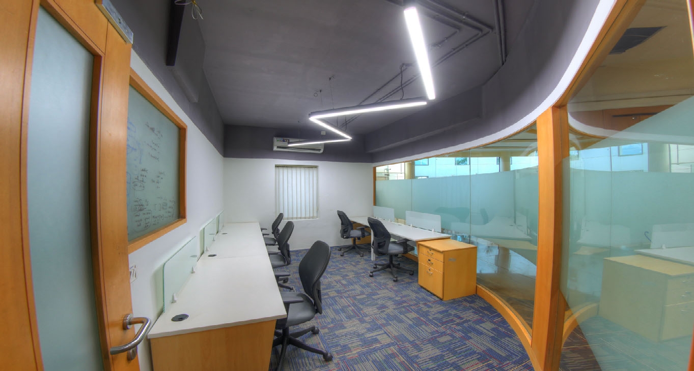 Plot 100 Export Promotion Industrial Park_35 ビジネスセンター-35 レンタルオフィス Plot 100 Export Promotion Industrial Park_35-35