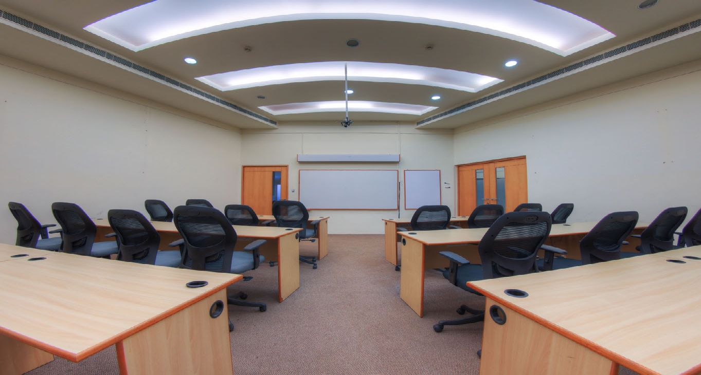 Plot 100 Export Promotion Industrial Park_36 ビジネスセンター-36 レンタルオフィス Plot 100 Export Promotion Industrial Park_36-36
