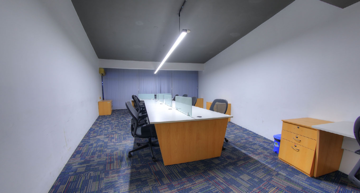 Plot 100 Export Promotion Industrial Park_37 ビジネスセンター-37 レンタルオフィス Plot 100 Export Promotion Industrial Park_37-37