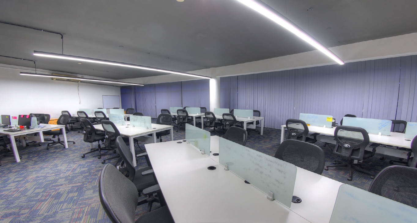 Plot 100 Export Promotion Industrial Park_39 ビジネスセンター-39 レンタルオフィス Plot 100 Export Promotion Industrial Park_39-39