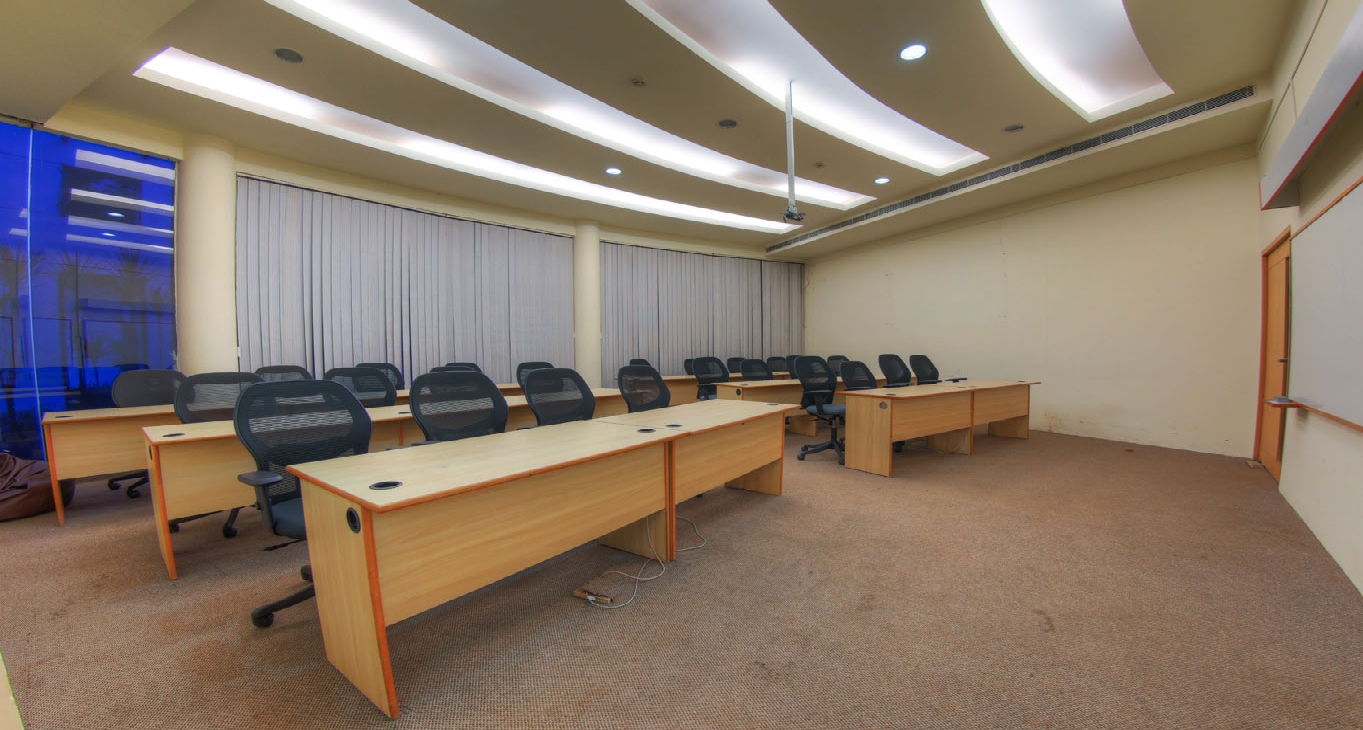 Plot 100 Export Promotion Industrial Park_5 ビジネスセンター-5 レンタルオフィス Plot 100 Export Promotion Industrial Park_5-5