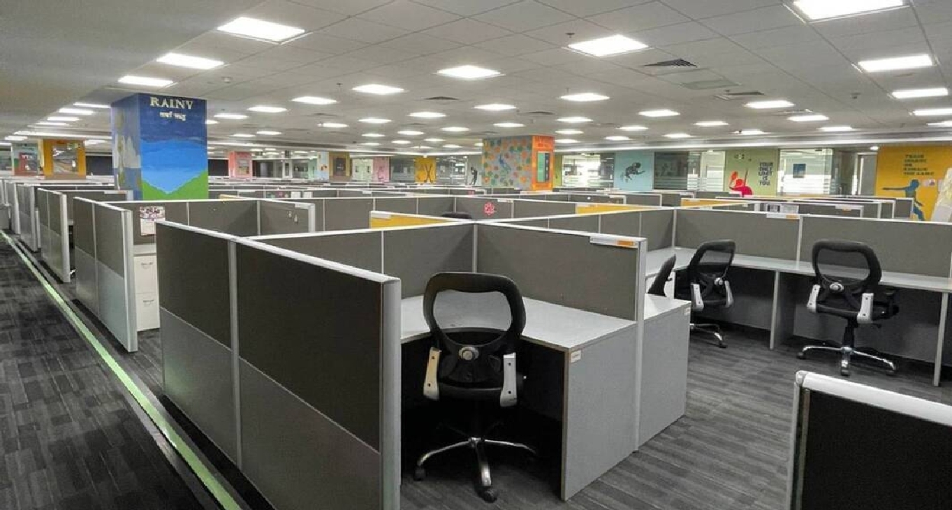 Cнять офис Plot 13, Laxmi Chand Rd, Maruti Udyog, Sector 18_2-2