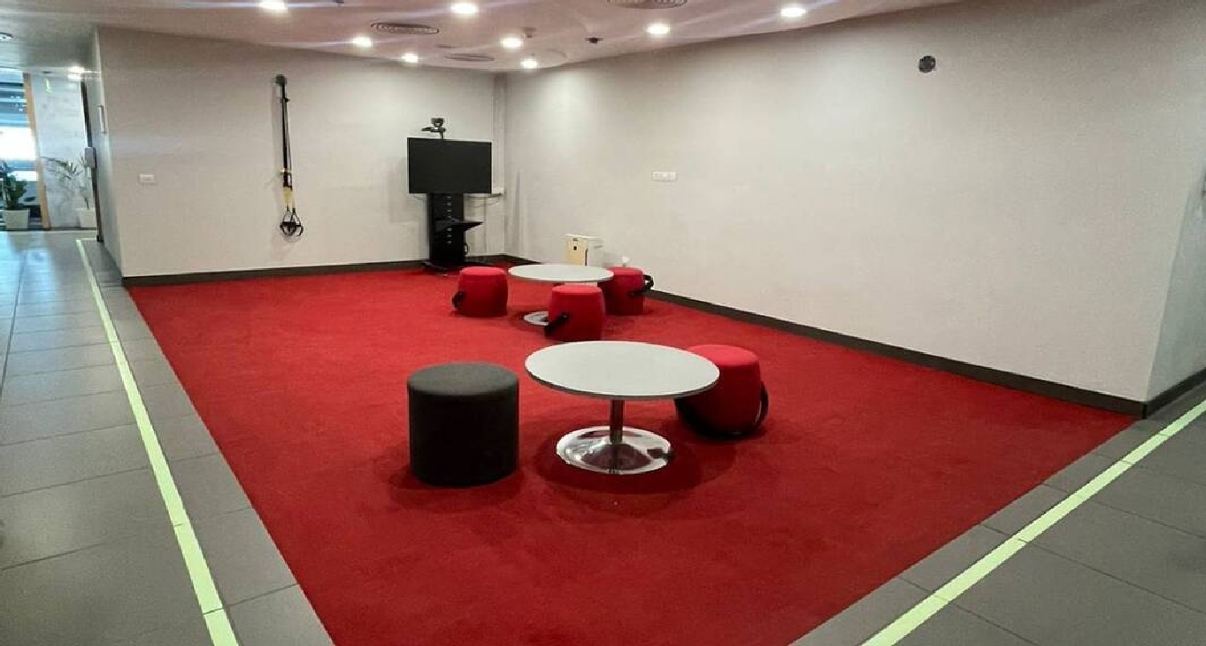 Cнять офис Plot 13, Laxmi Chand Rd, Maruti Udyog, Sector 18_3-3