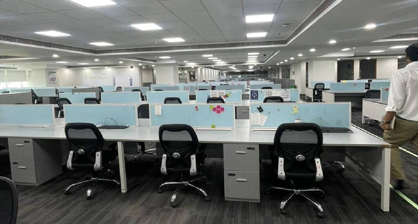 Cнять офис Plot 13, Laxmi Chand Rd, Maruti Udyog, Sector 18_5-5