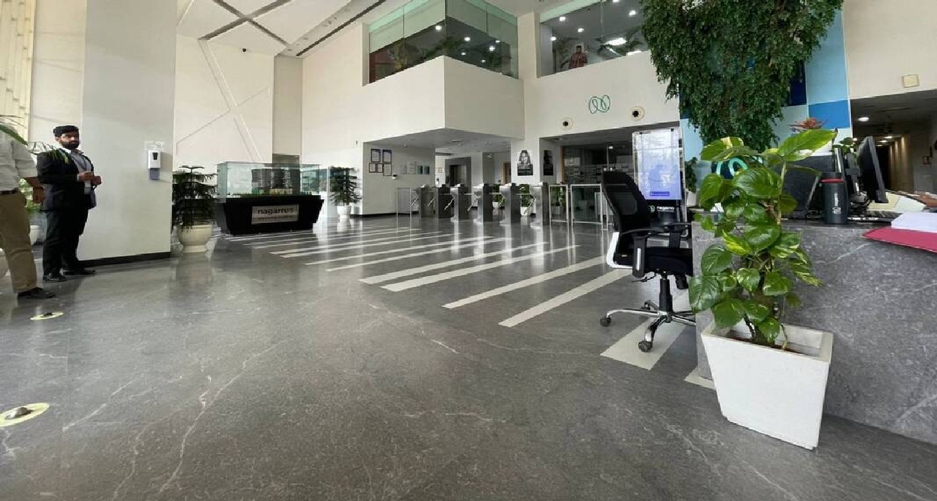 Cнять офис Plot 13, Laxmi Chand Rd, Maruti Udyog, Sector 18_6-6