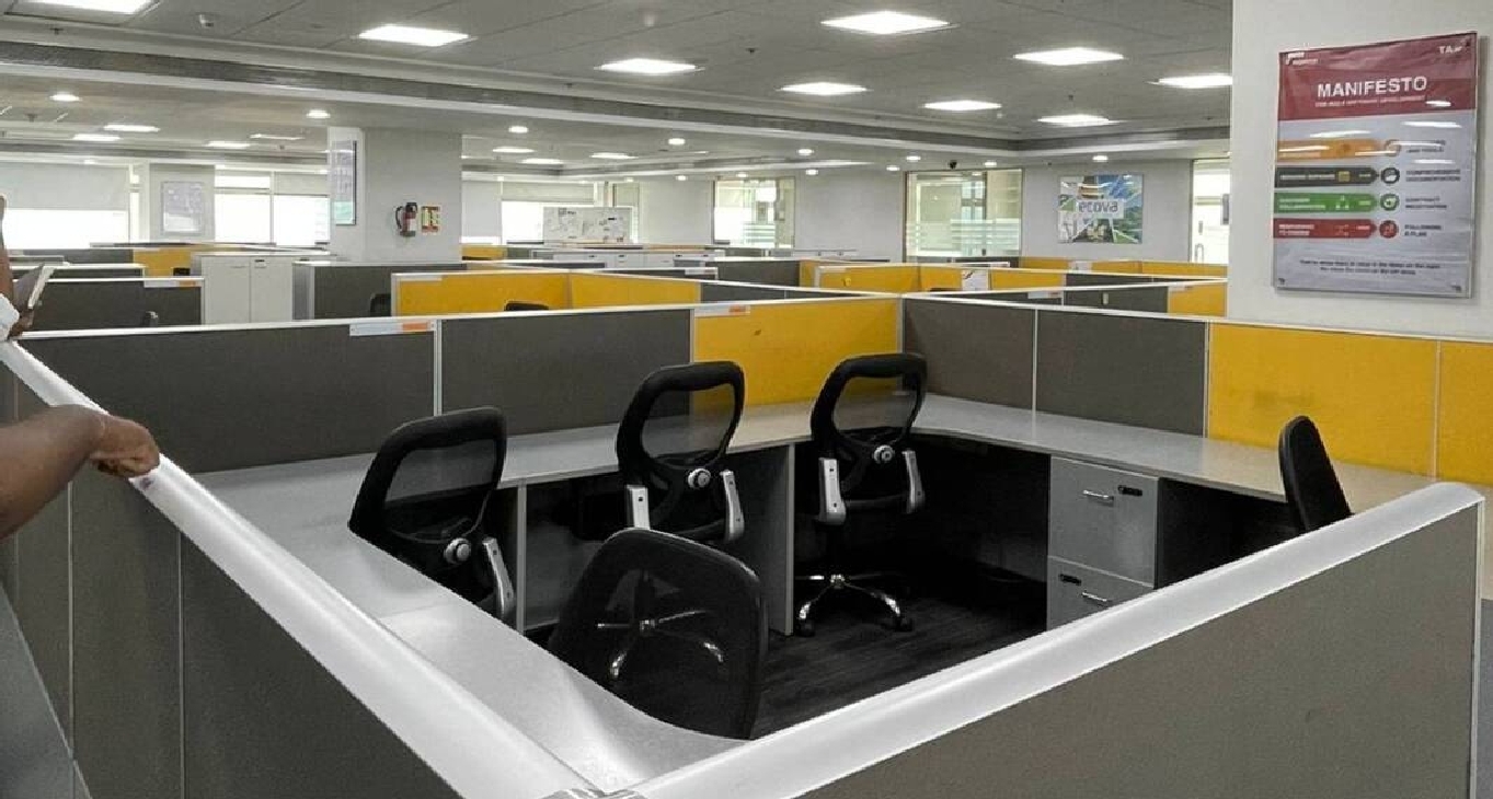 Cнять офис Plot 13, Laxmi Chand Rd, Maruti Udyog, Sector 18_7-7