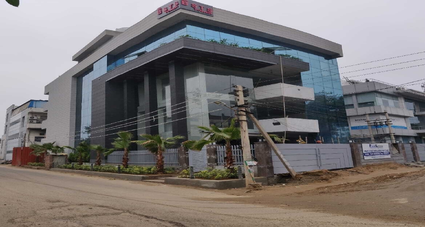 비즈니스 센터 Plot 14-A, Anath Road, Udyog Vihar_5-5 Plot 14-A, Anath Road, Udyog Vihar_5 임대 사무실-5