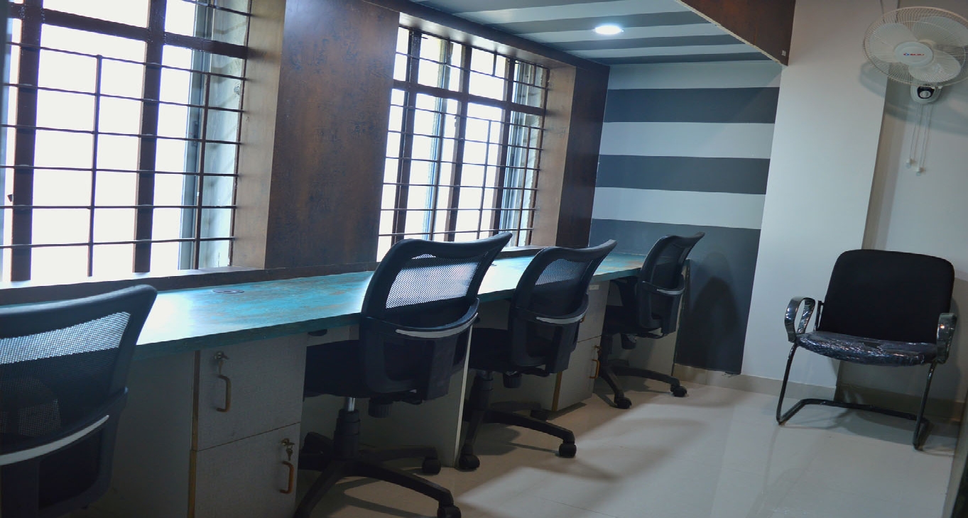 Business Center Plot no 34, MP NAGAR ZONE 1_1-1 Kantoor te huur Plot no 34, MP NAGAR ZONE 1_1-1
