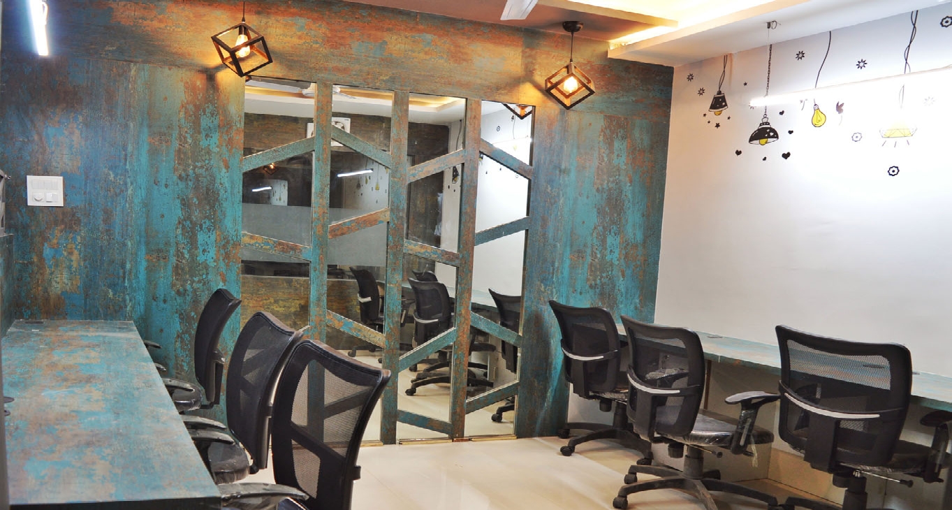 Business Center Plot no 34, MP NAGAR ZONE 1_5-5 Kantoor te huur Plot no 34, MP NAGAR ZONE 1_5-5