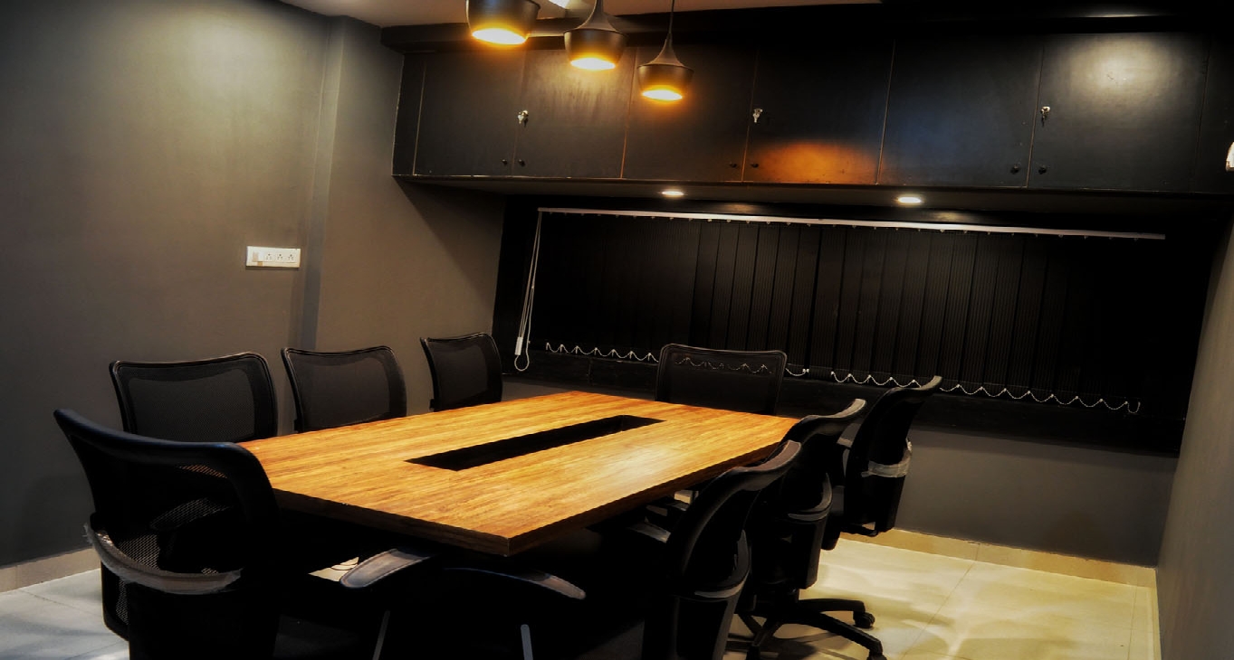 Business Center Plot no 34, MP NAGAR ZONE 1_6-6 Kantoor te huur Plot no 34, MP NAGAR ZONE 1_6-6