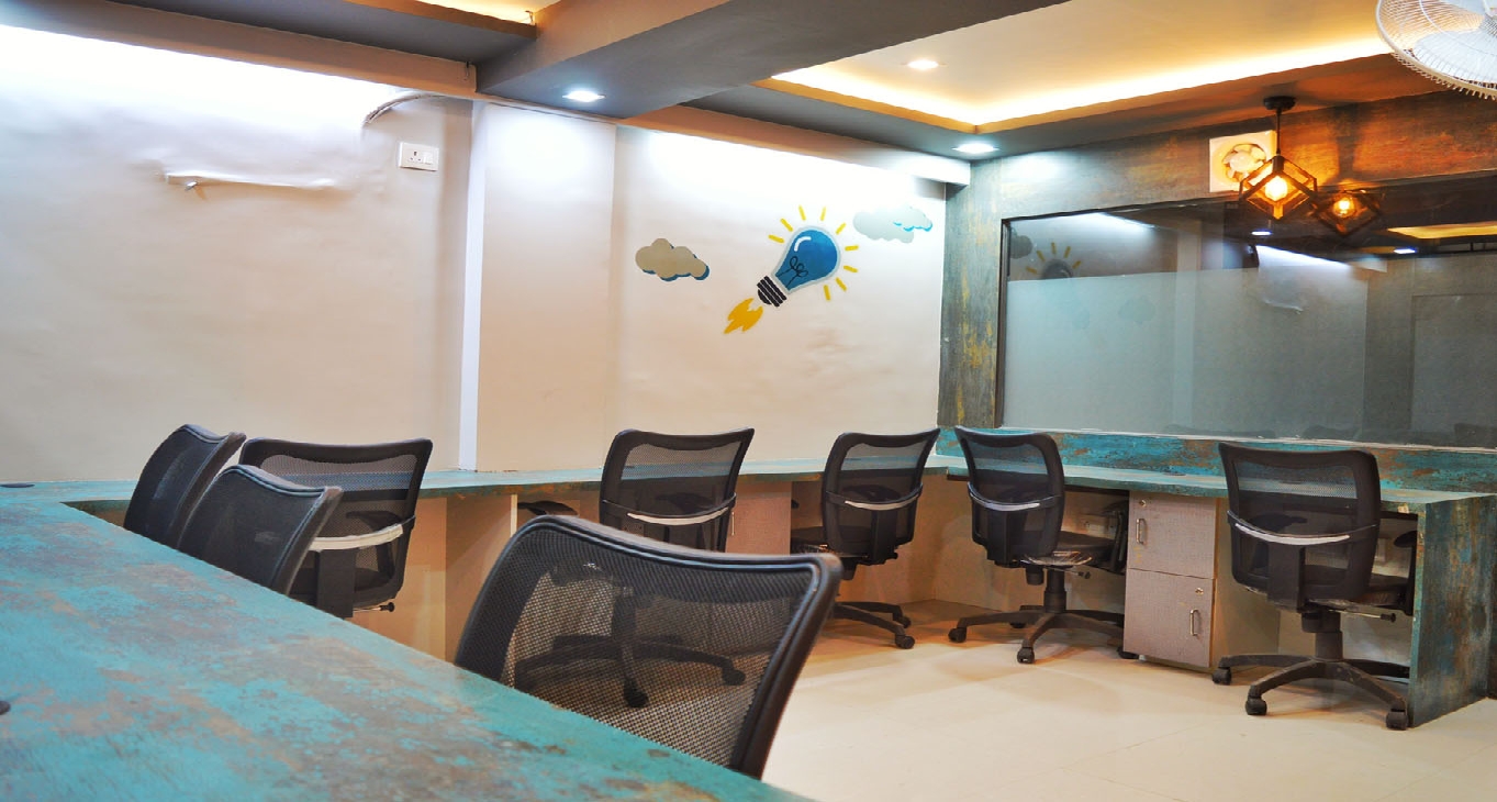Business Center Plot no 34, MP NAGAR ZONE 1_7-7 Kantoor te huur Plot no 34, MP NAGAR ZONE 1_7-7