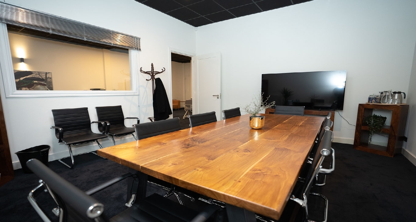 Business Center Poortland 66_3-3 Rent office Poortland 66_3-3