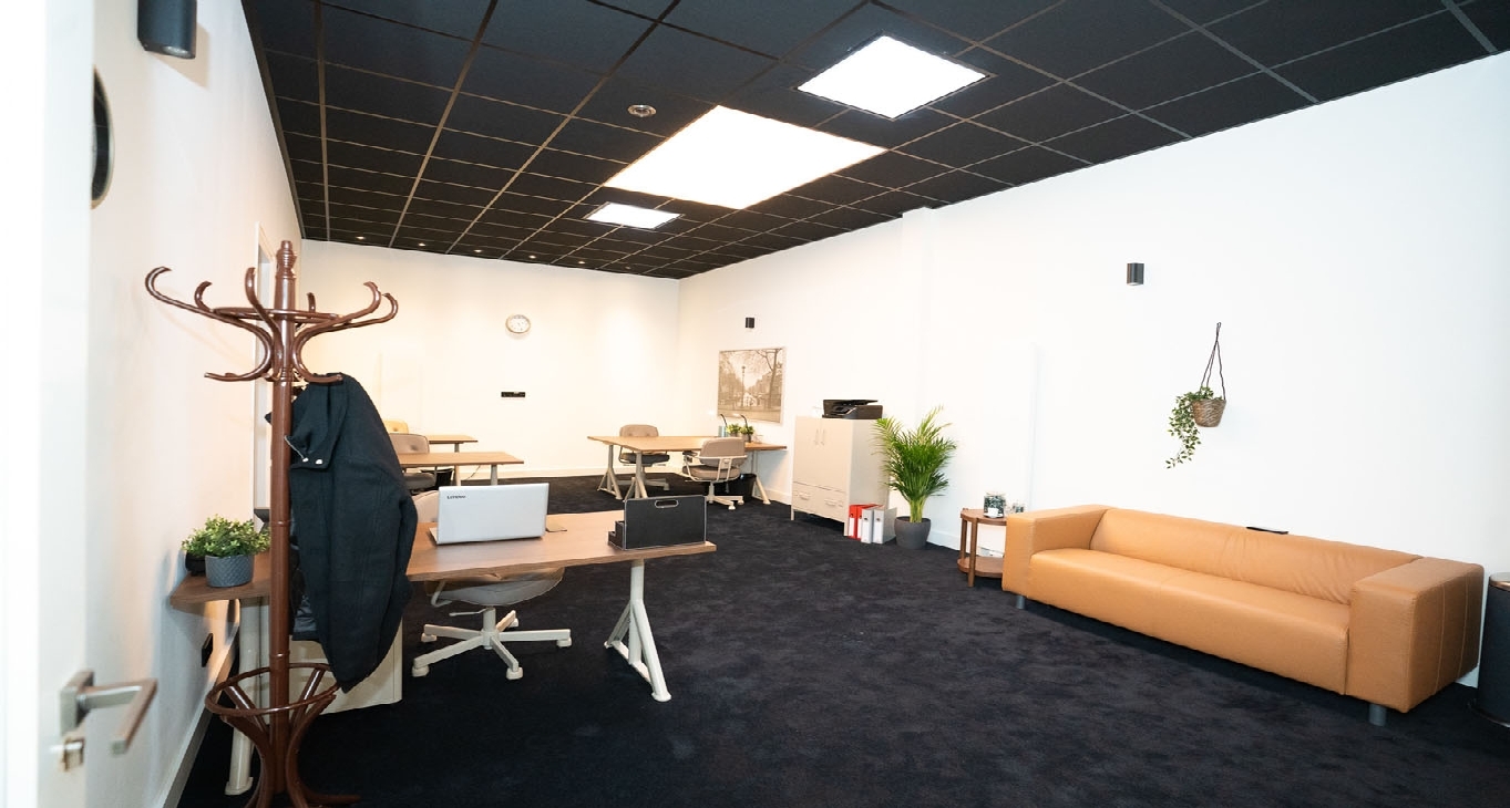 Business Center Poortland 66_4-4 Rent office Poortland 66_4-4