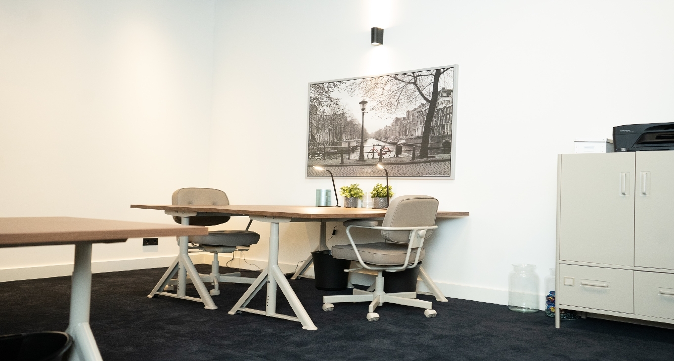 Business Center Poortland 66_5-5 Rent office Poortland 66_5-5