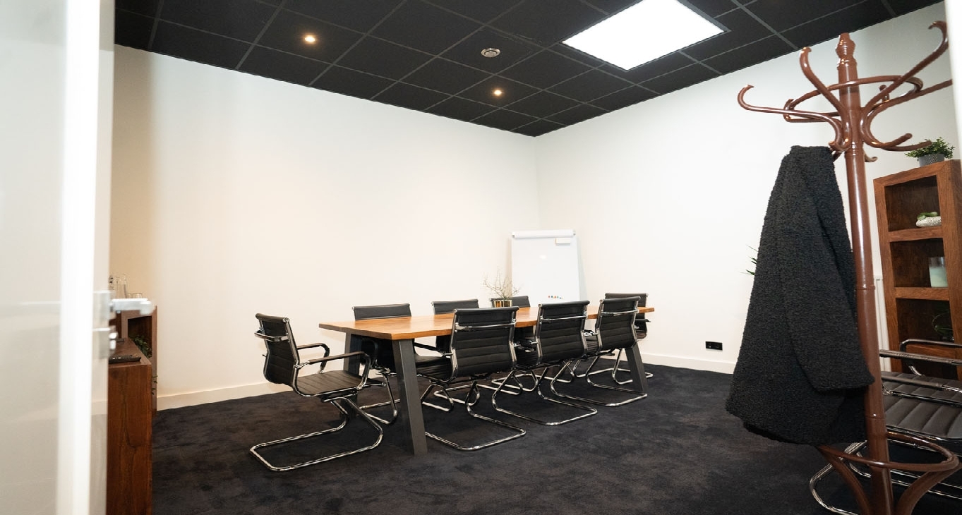 Business Center Poortland 66_8-8 Rent office Poortland 66_8-8