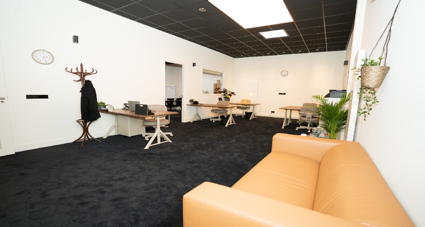 Business Center Poortland 66_9-9 Rent office Poortland 66_9-9