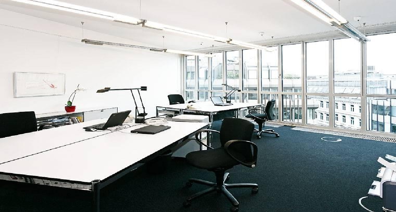 Business Center Poststrasse 33_4-4 Rent office Poststrasse 33_4-4